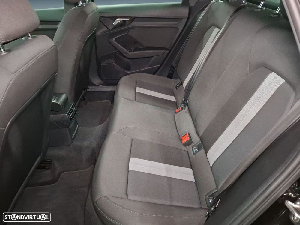 Audi A3 Sportback 30 TDI - 14