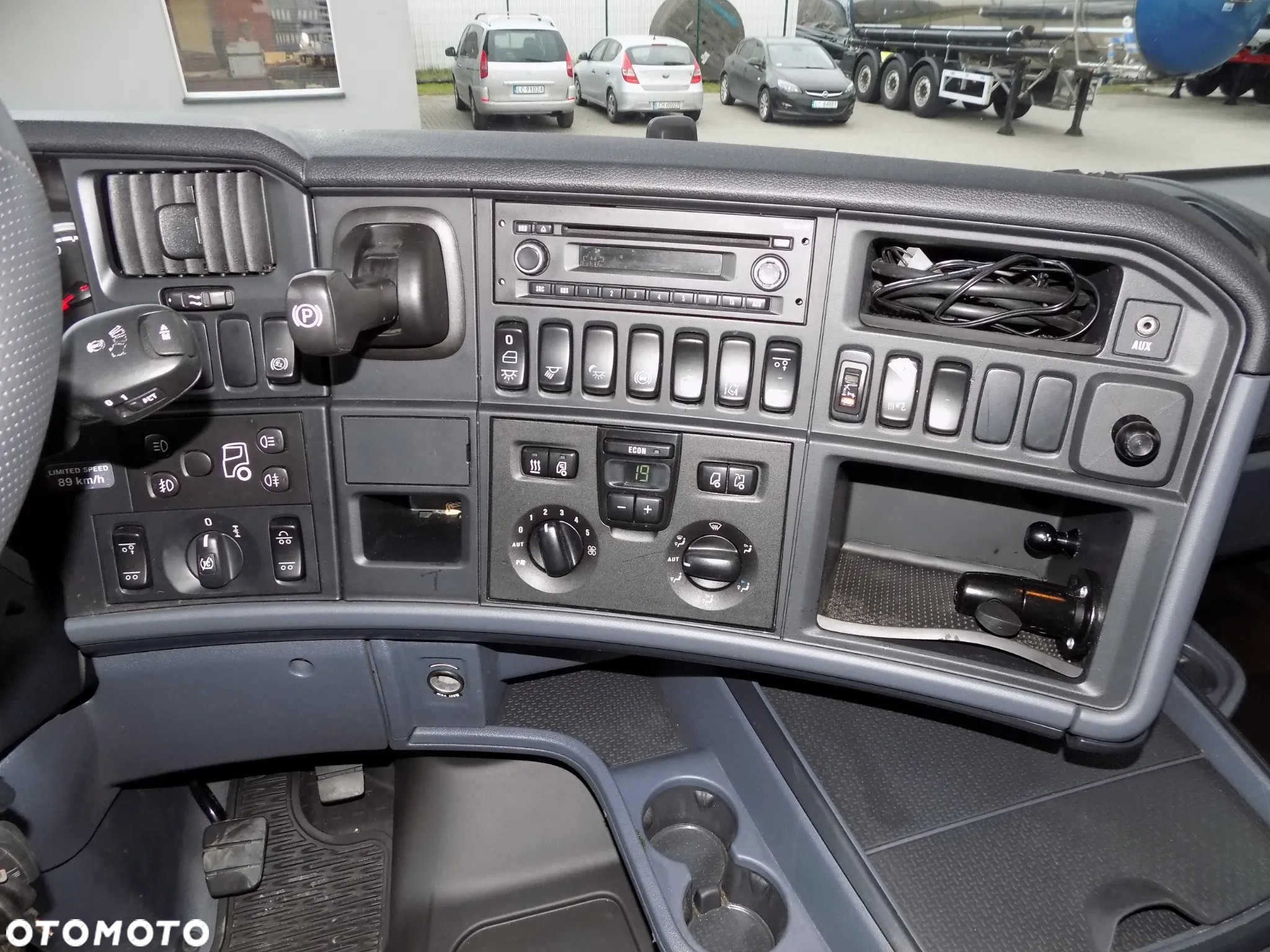 Scania R450/HIAB177K/ - 12