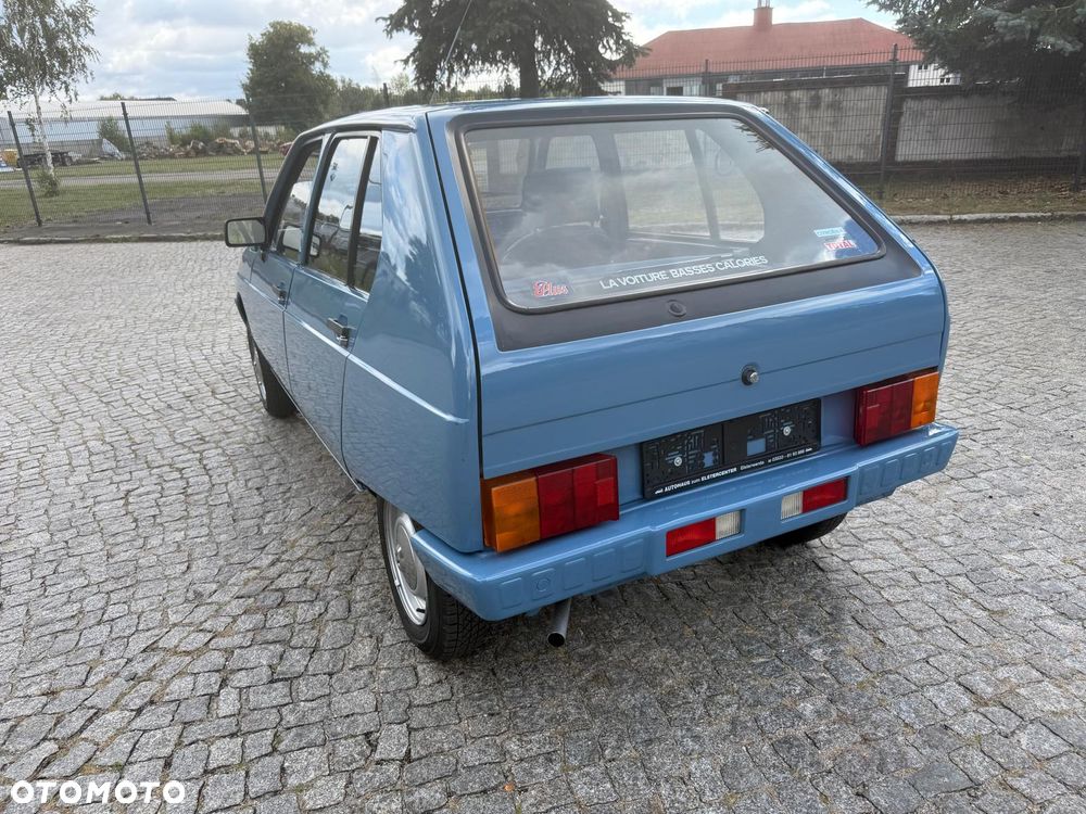 Citroën Visa - 16