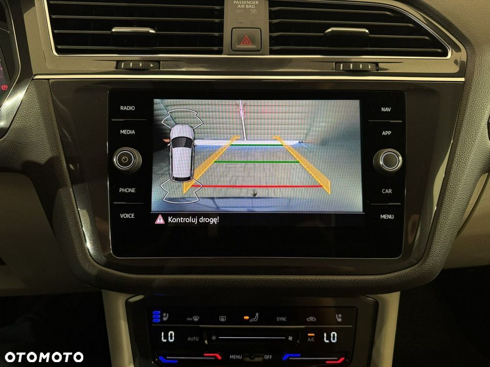 Volkswagen Tiguan Allspace - 29