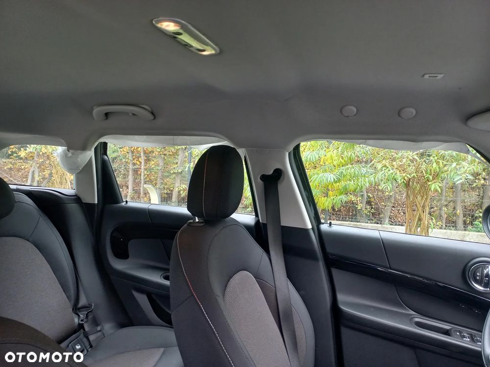 MINI Countryman Cooper S E All4 - 12