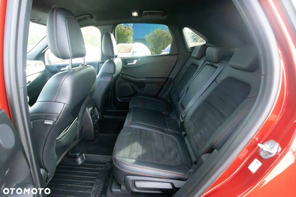 Ford Kuga - 34