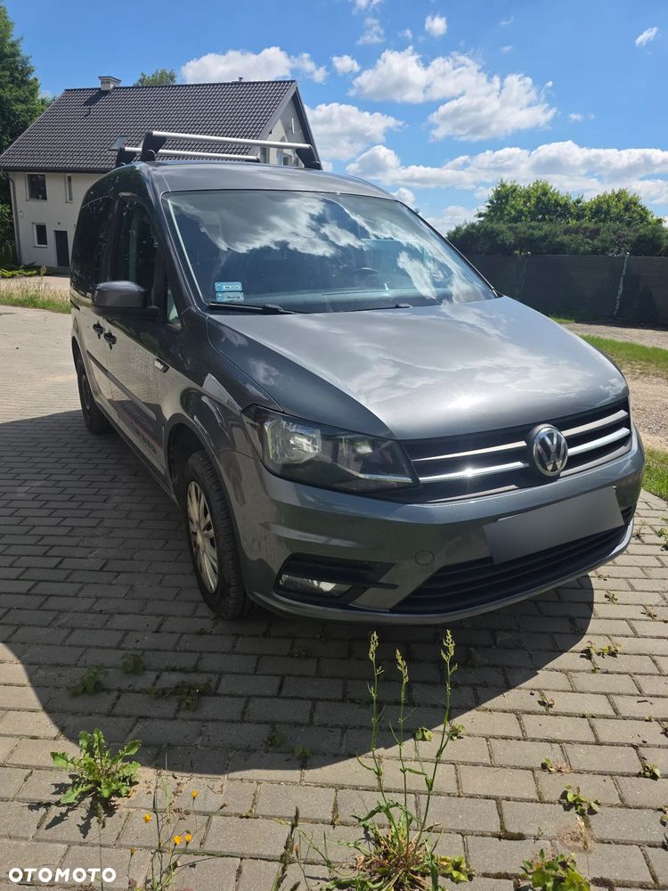 Volkswagen Caddy - 3