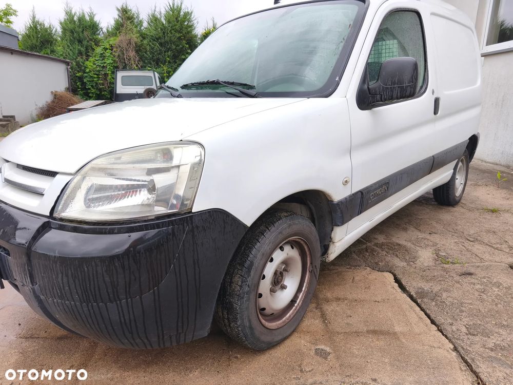 Citroën Berlingo 1.6 HDi - 2
