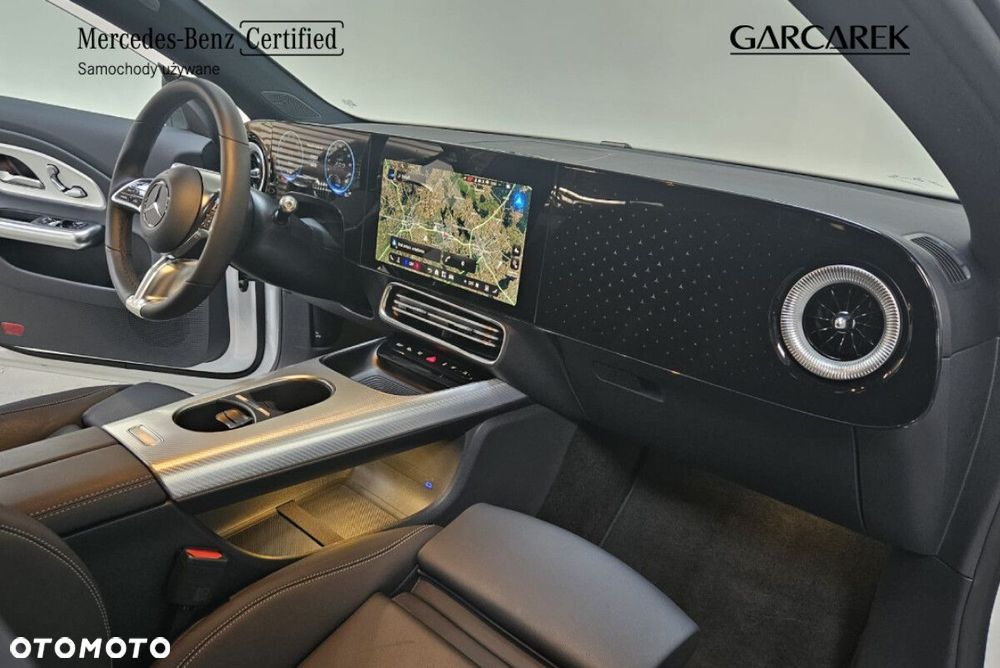 Mercedes-Benz CLA 250+ 85kWh - 19