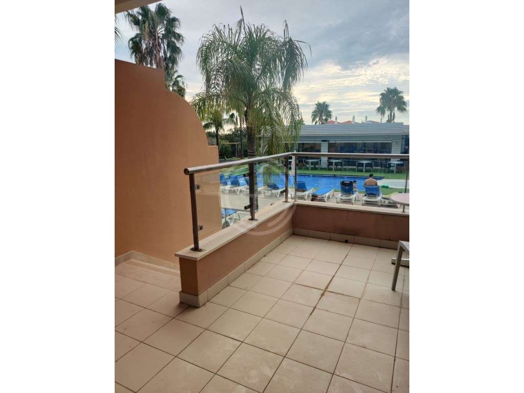 Apartamento T1 em Albufeira - Grande imagem: 3/13