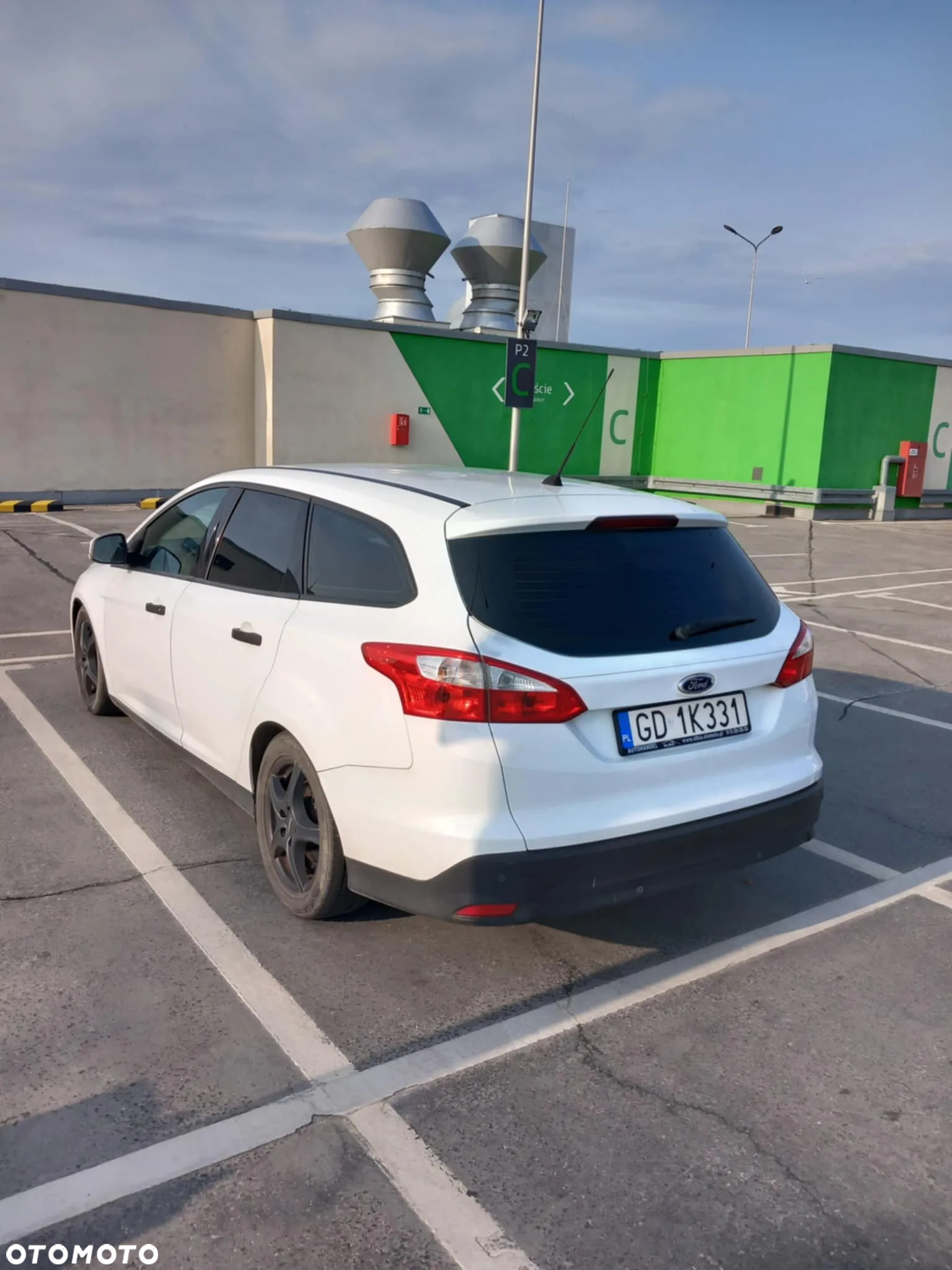 Ford Focus - 7