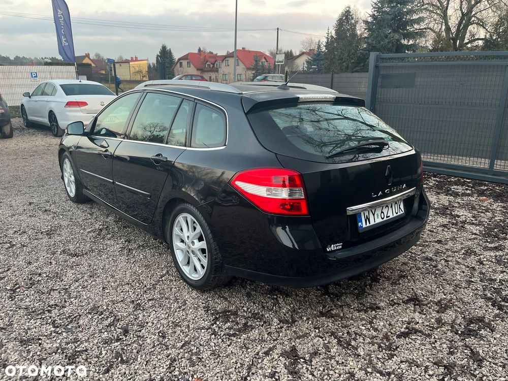 Renault Laguna 2.0 16V 140 Expression - 8