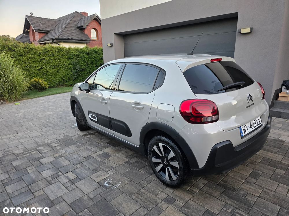 Citroën C3 1.2 PureTech Shine - 6