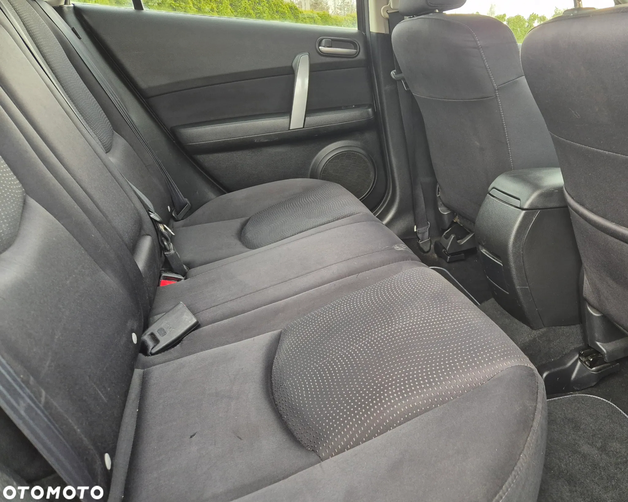Mazda 6 2.0 Active - 21
