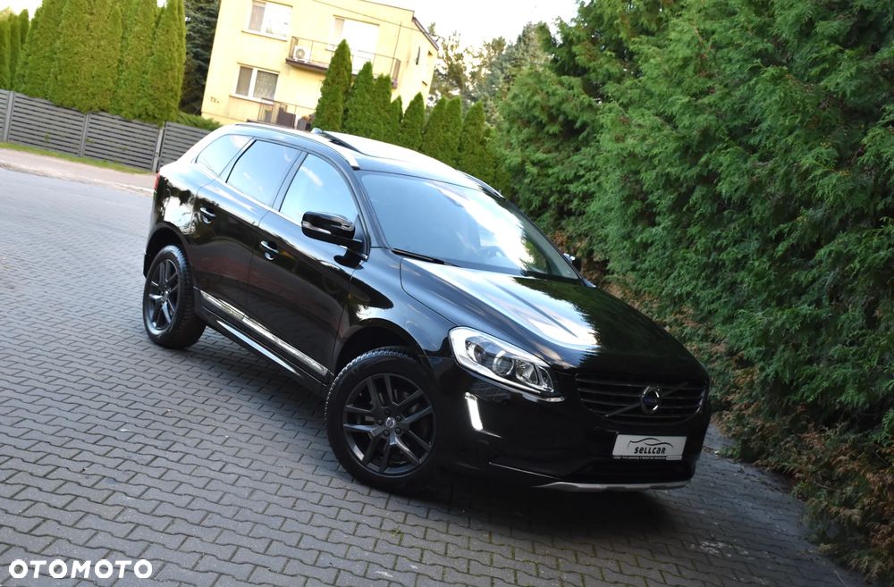 Volvo XC 60 D3 Geartronic Summum - 2