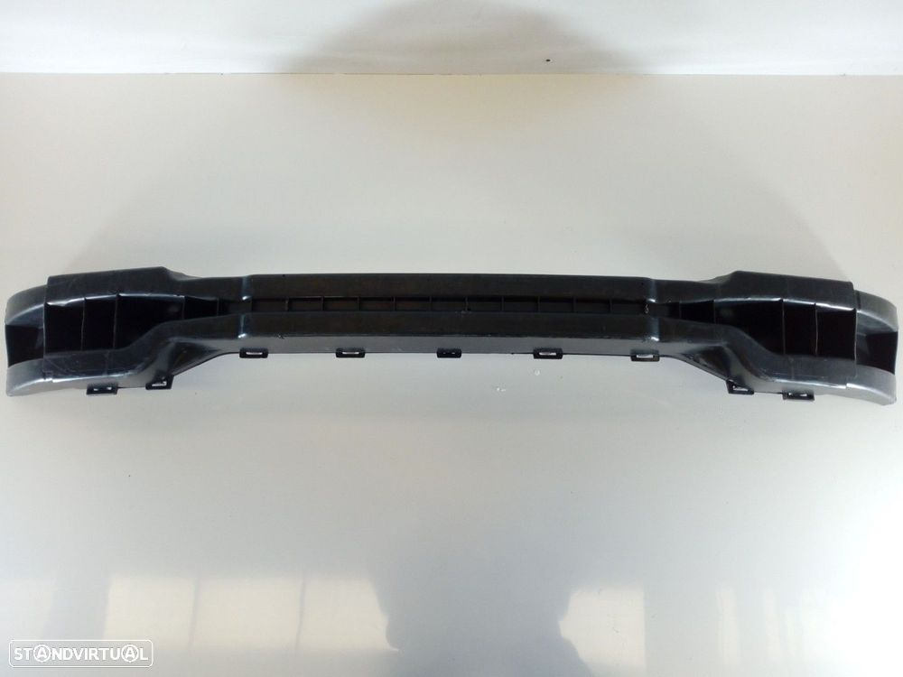 REFORÇO DO PARA-CHOQUES CITROEN BERLINGO / BERLINGO FIRST LIMUSINA 1.4 I BIVALEN... - 1