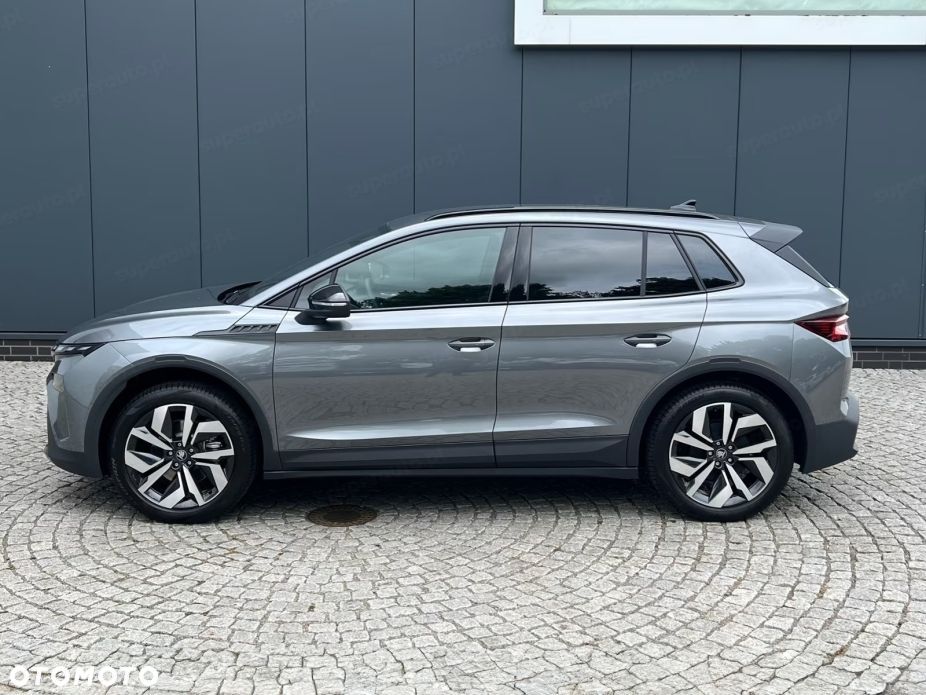 Skoda Elroq - 3