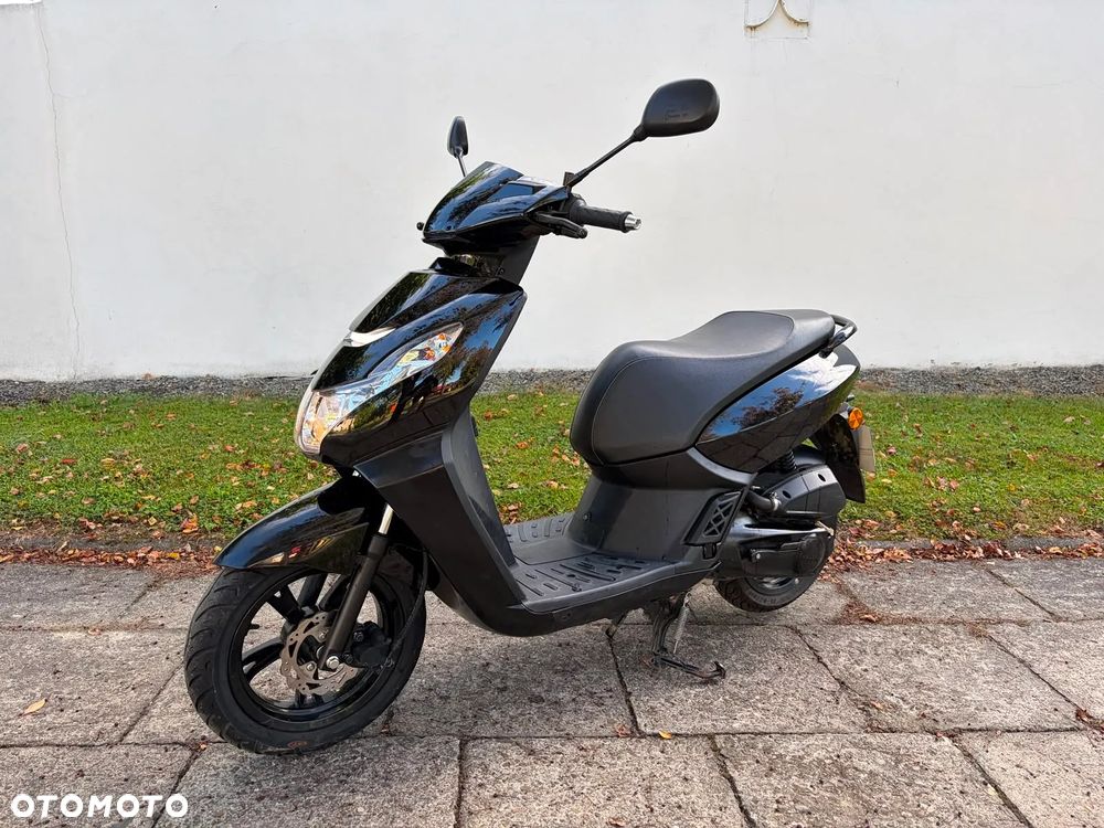 Peugeot Kisbee - 5