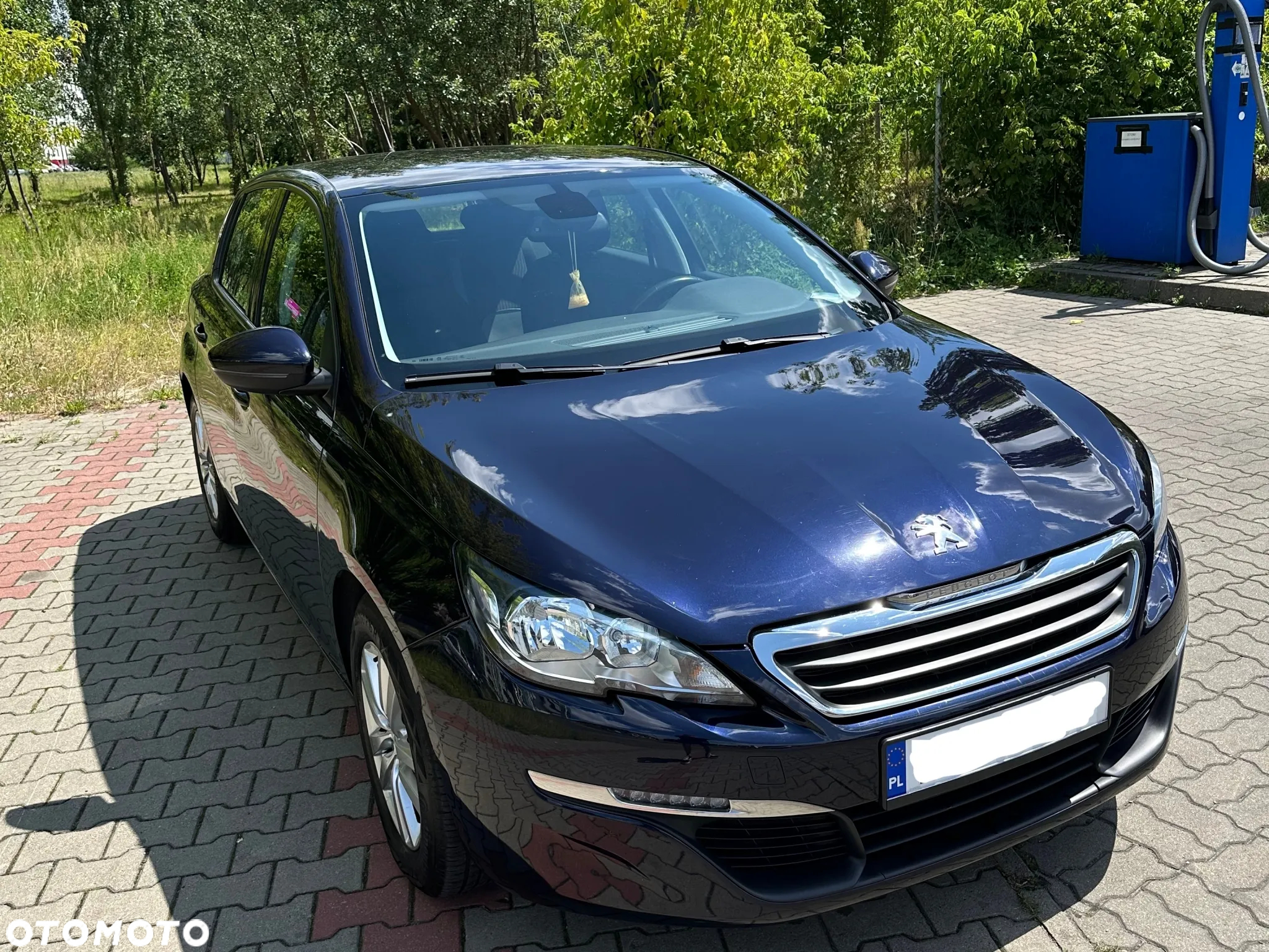 Peugeot 308 1.2 PureTech Active S&S - 4