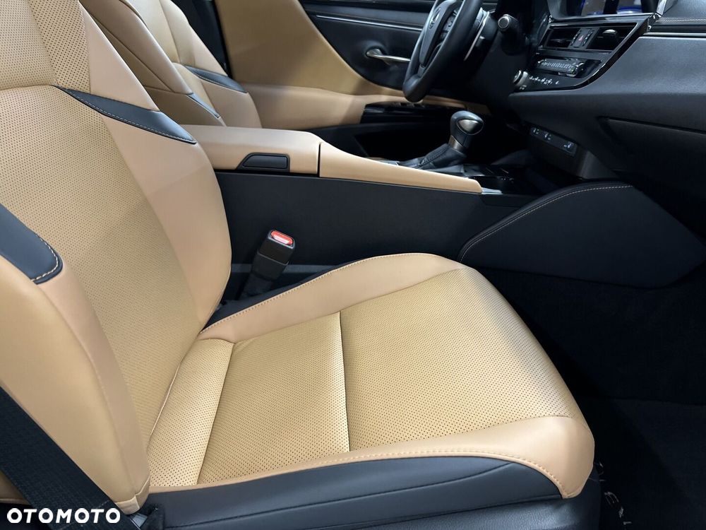 Lexus ES 300h Business Edition - 16