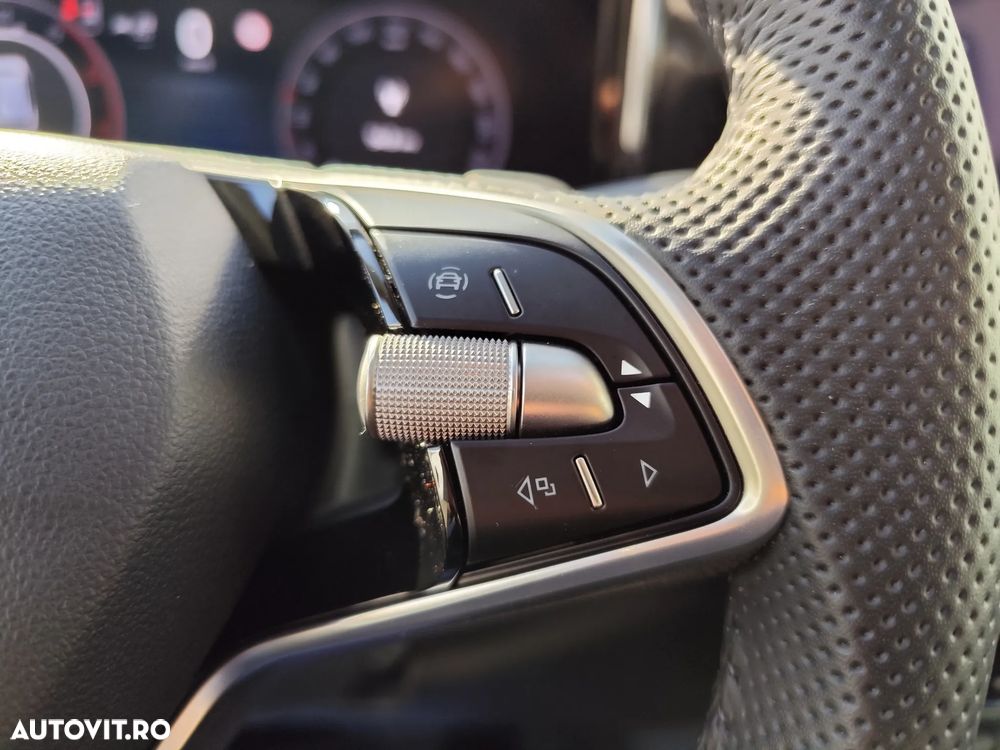 Skoda Kodiaq 2.0 TDI 4X4 DSG Selection - 15