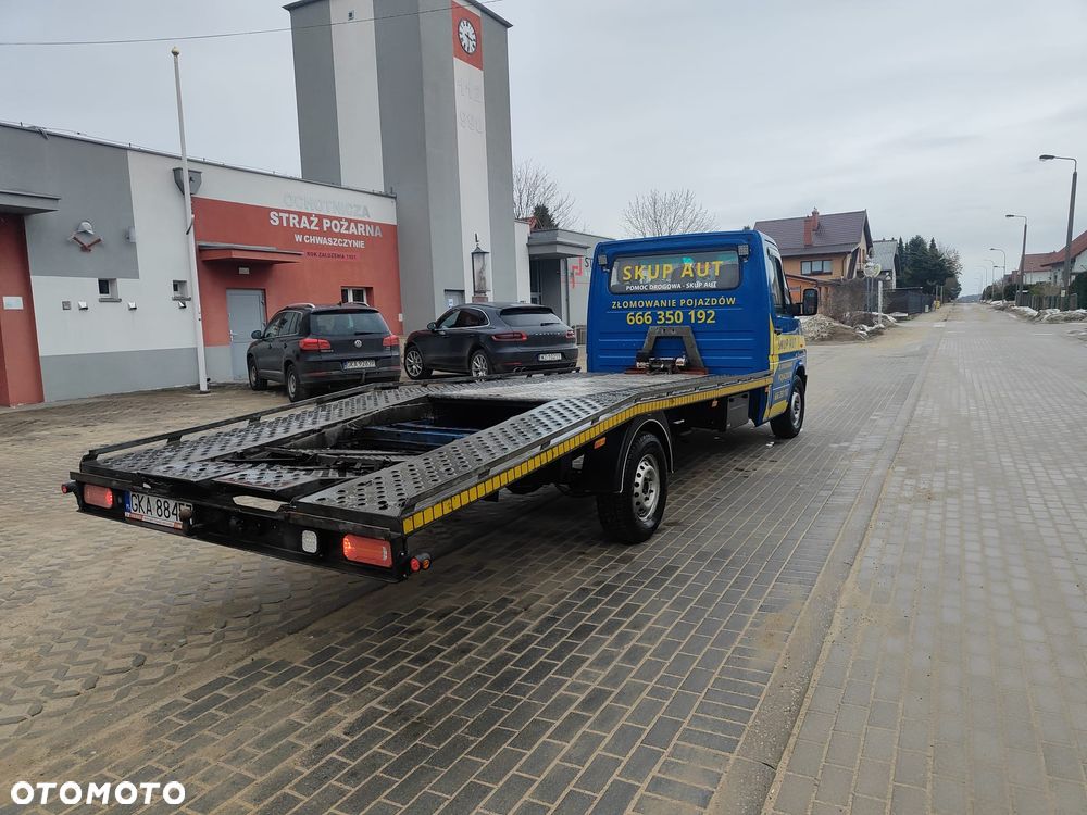 Volkswagen LT35 - 12