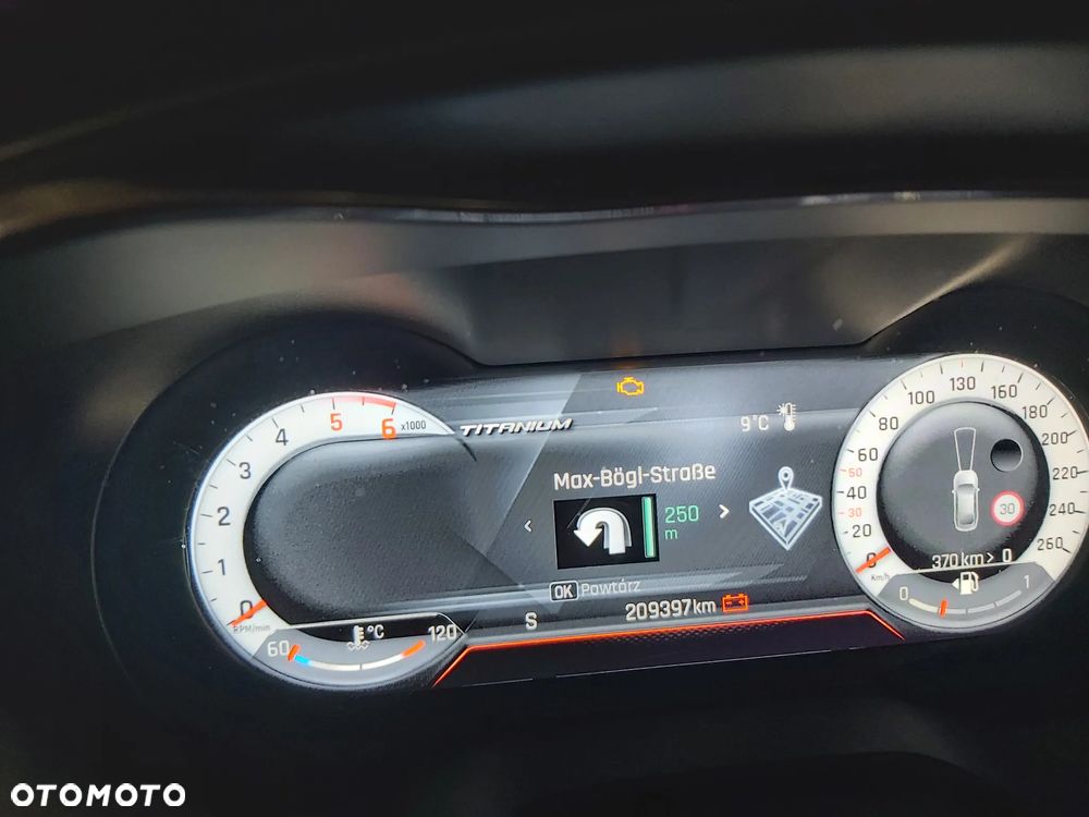 Ford Mondeo Turnier 2.0 TDCi Start-Stopp Titanium - 28