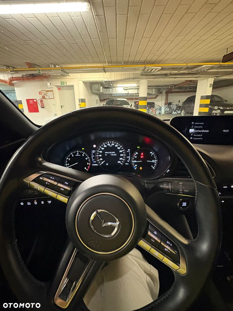 Mazda 3 - 5