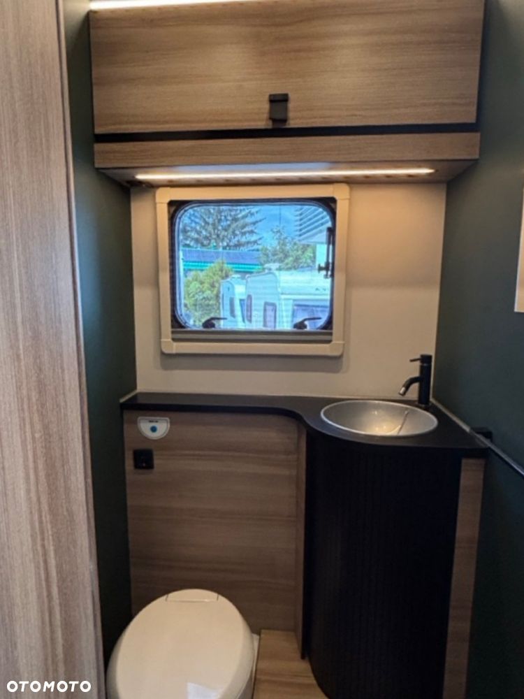 Rimor Kilig 95 Plus - 34