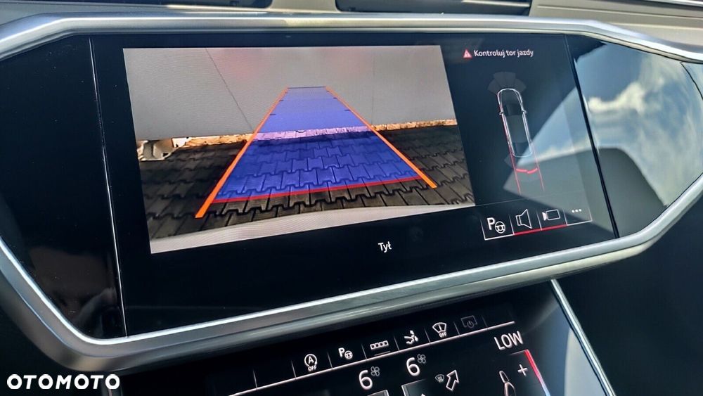 Audi A7 Sportback - 20