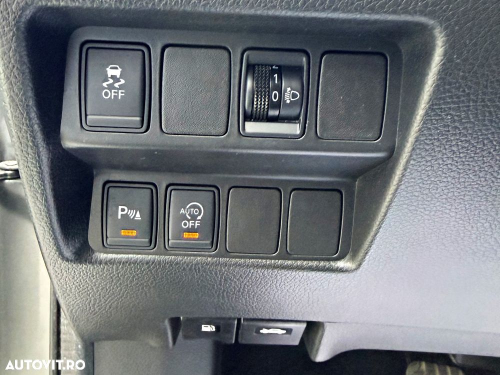 Nissan Qashqai 1.5 DCI TEKNA - 18