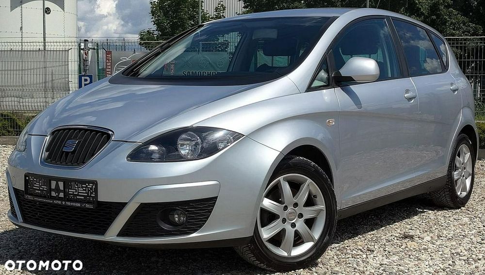 Seat Altea - 3
