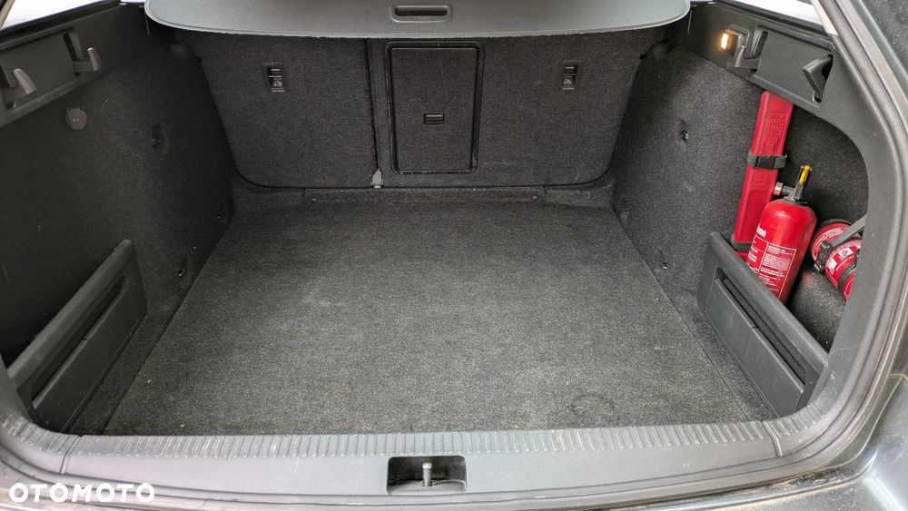 Skoda Octavia 2.0 TDI Style - 13