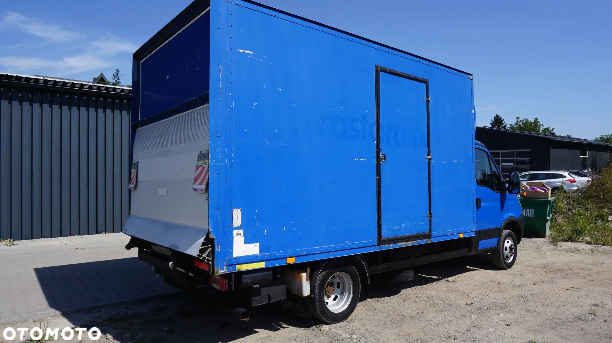 Iveco Daily 35 - 2