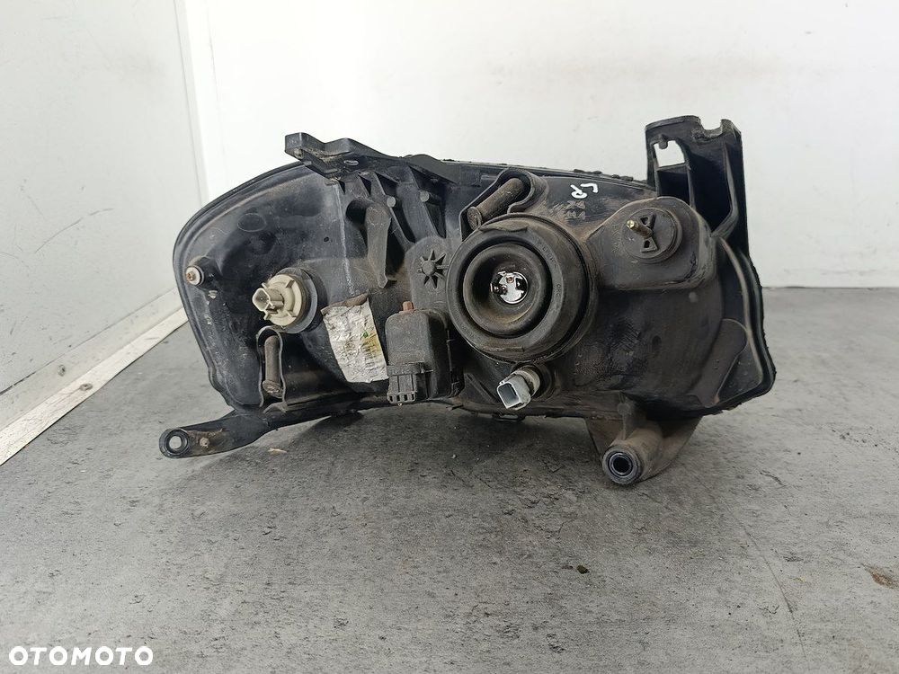 LAMPA PRZÓD LEWA MAZDA TRIBUTE I - 4