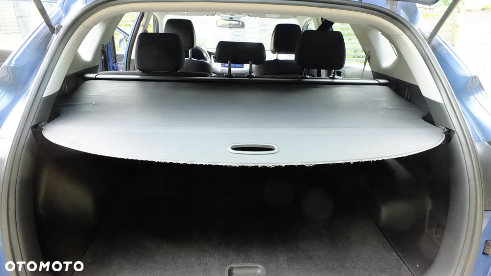 Hyundai Tucson 1.7 CRDI BlueDrive Style 2WD - 14