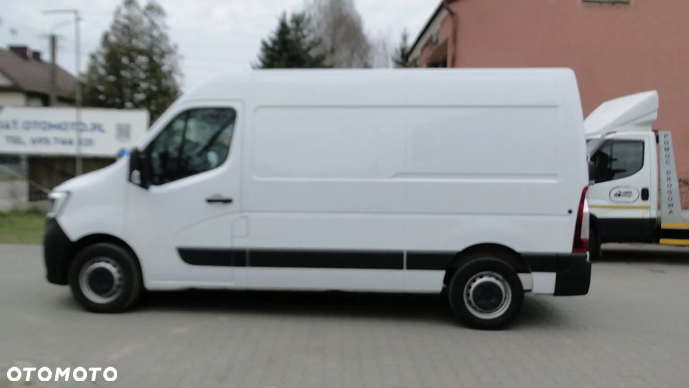 Renault MASTER - 7