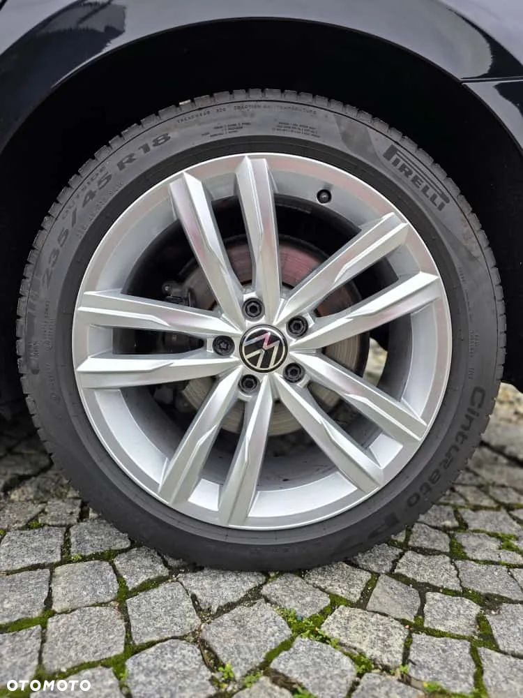 Volkswagen Passat 2.0 TDI SCR Elegance DSG - 39