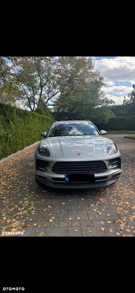 Porsche Macan PDK - 18