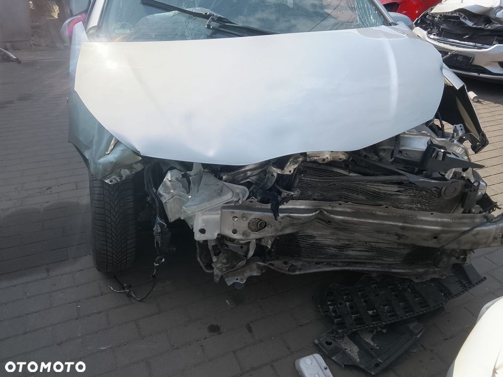 Toyota Yaris 1.5 VVT-i Life - 1