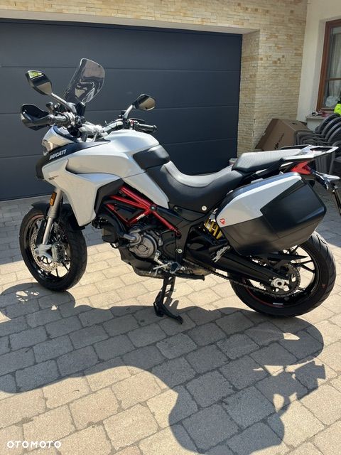 Ducati Multistrada - 5