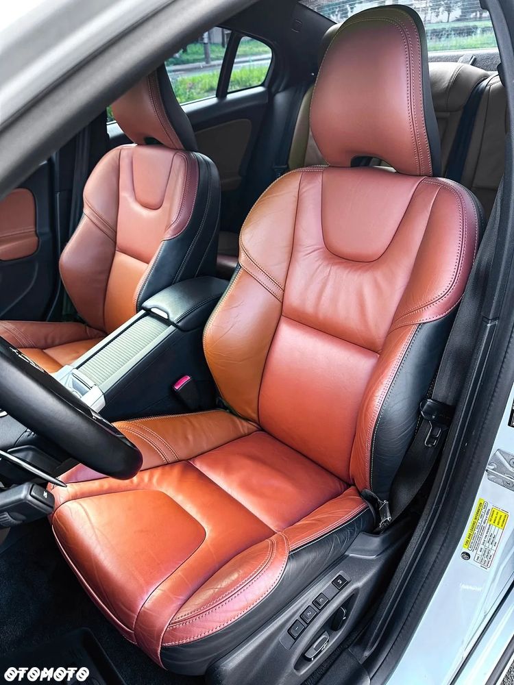 Volvo S60 T6 Geartronic Summum - 11