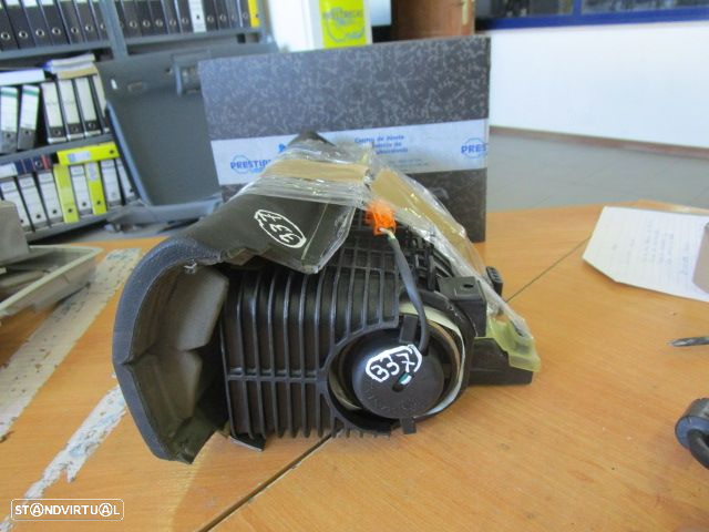 Airbag Passageiro 90504787 OPEL VECTRA B 1998 - 2