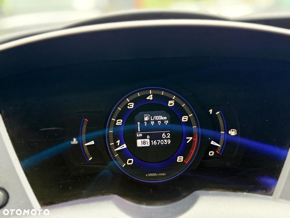 Honda Civic 1.8 i-VTEC Sport - 21
