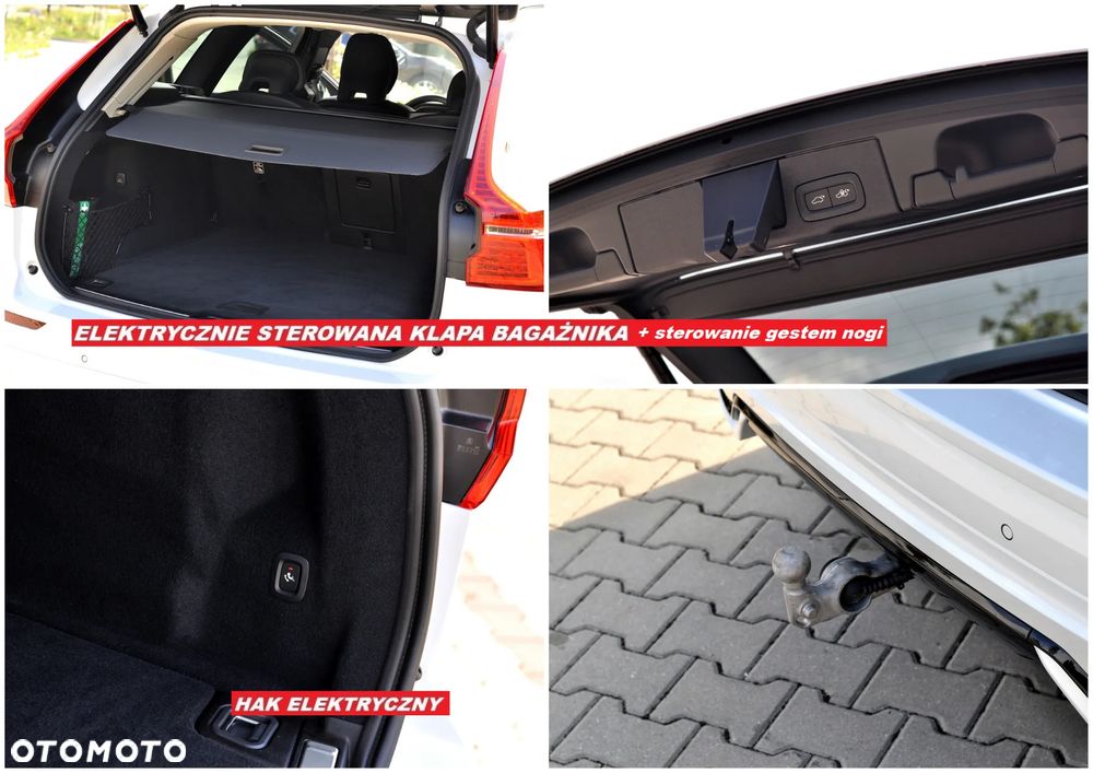 Volvo XC 60 B5 B AWD Plus Dark - 39