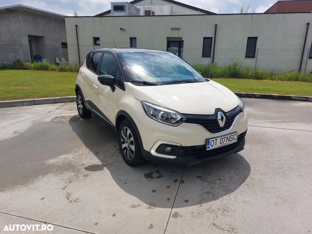 Renault Captur - 2