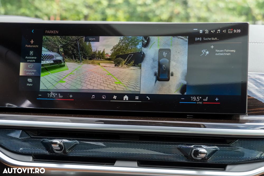 BMW X6 xDrive30d AT MHEV - 25