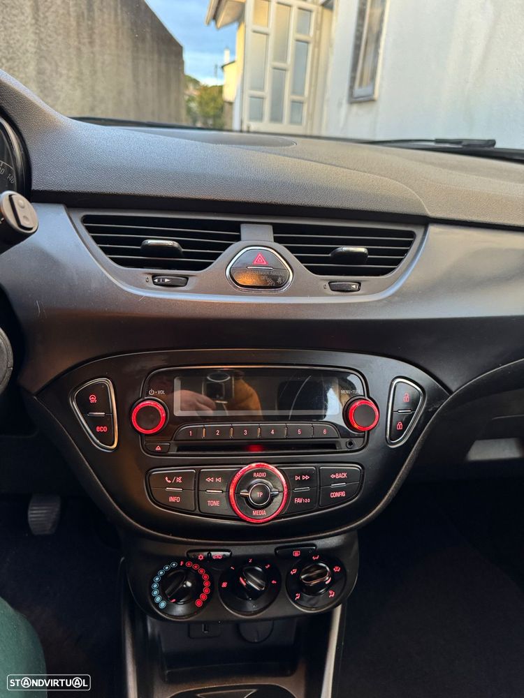 Opel Corsa 1.3 CDTi Edition - 14