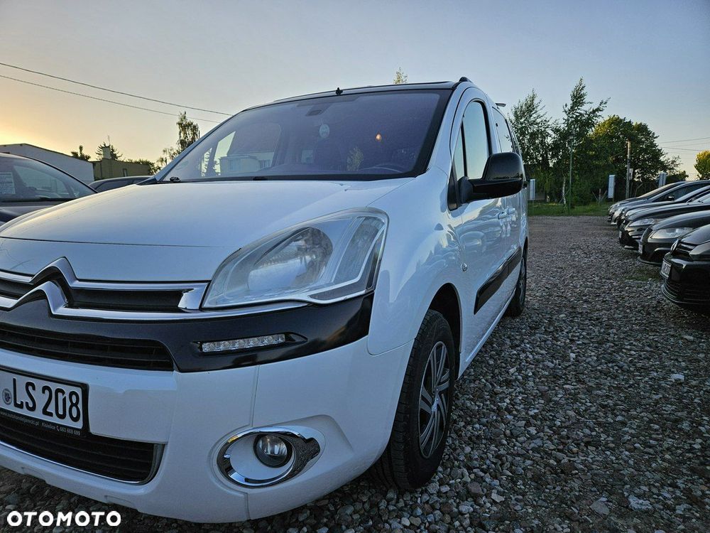 Citroën Berlingo - 30