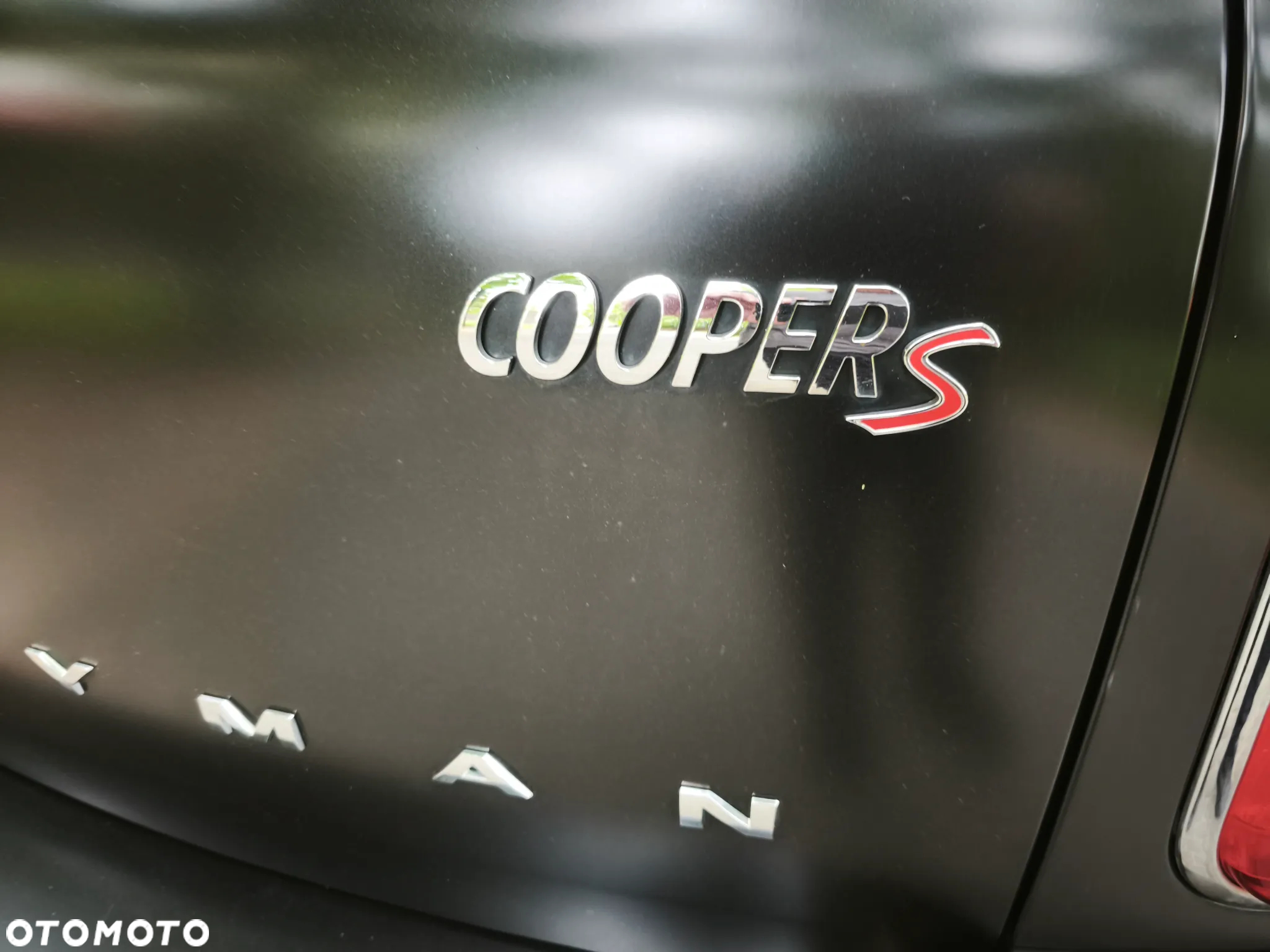 MINI Countryman Cooper S All4 - 15