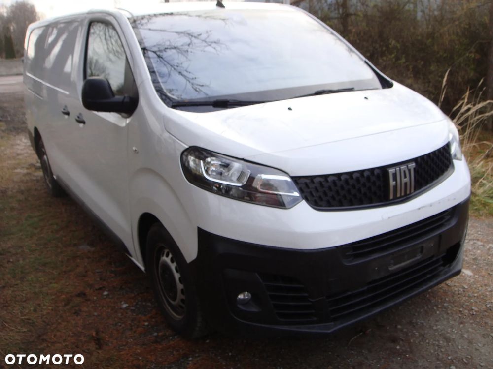 Fiat Scudo - 2
