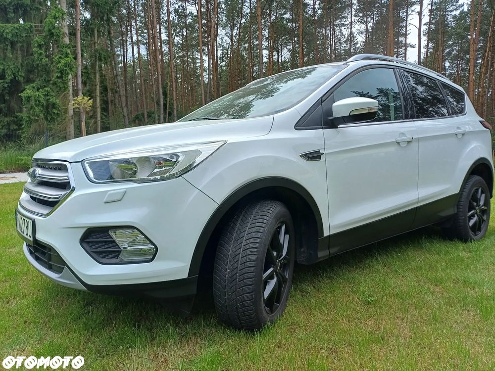 Ford Kuga 1.5 EcoBoost 2x4 SYNC - 9