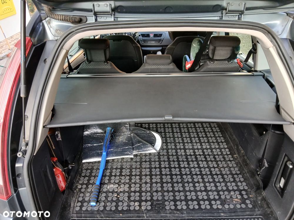 Citroën C4 Grand Picasso 2.0 HDi Impress Pack MCP - 12