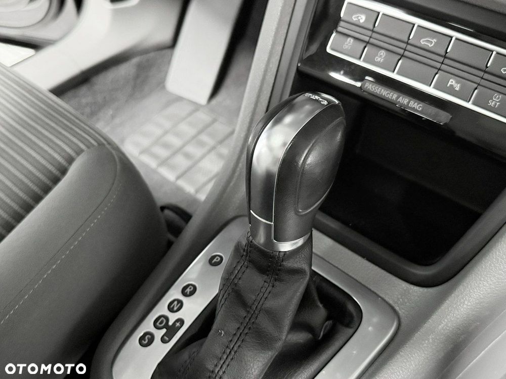 Seat Alhambra 2.0 TDI Ecomotive DSG Style Viva - 27